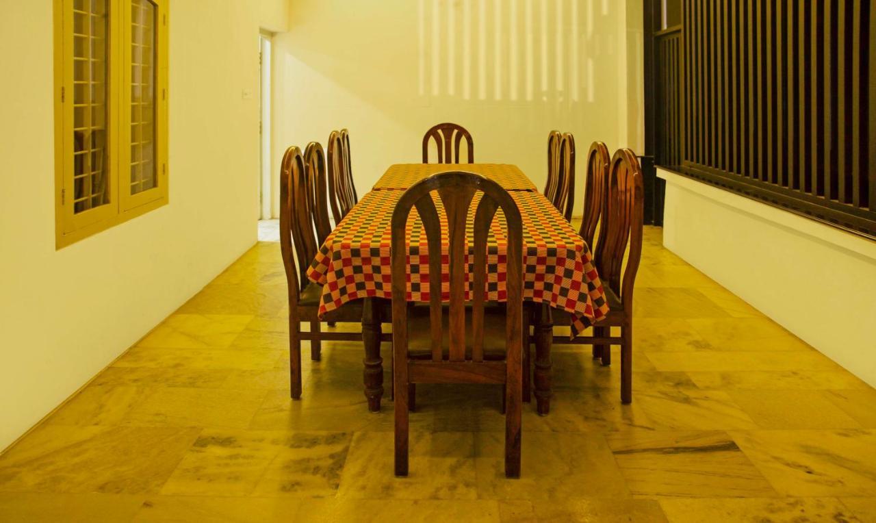 Treebo Kumily Gate Thekkady, Periyar National Park Hotel Exterior foto